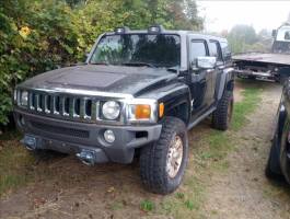 2006 Hummer H3