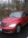 2006 Chrysler PT Cruiser