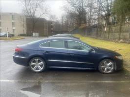 2014 Volkswagen CC