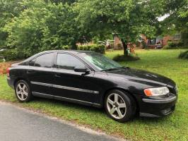 2004 Volvo S60