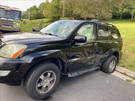 2003 Lexus GX