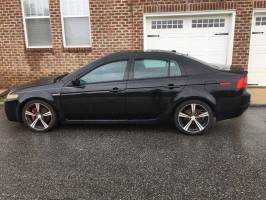 2006 Acura 3.2TL