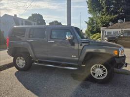 2008 Hummer H3