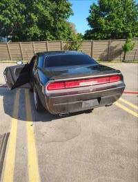 2013 Dodge Challenger