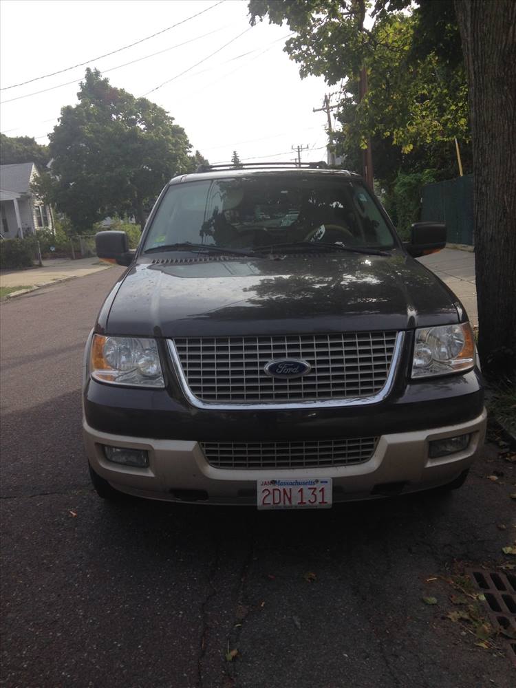 2006 Ford Expedition