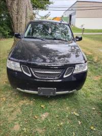 2008 Saab 9-7X