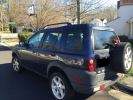 2002 Land Rover Freelander