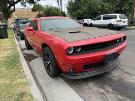 2017 Dodge Challenger