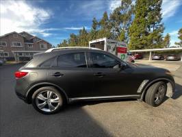 2009 Infiniti FX35