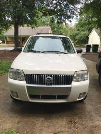 2007 Mercury Mariner