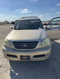 2003 Lexus GX