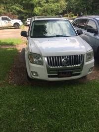 2008 Mercury Mariner