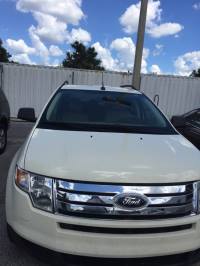 2007 Ford Edge