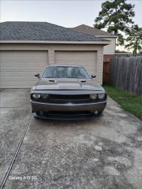 2011 Dodge Challenger