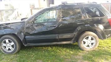 2005 Jeep Grand Cherokee