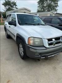 2007 Isuzu Ascender