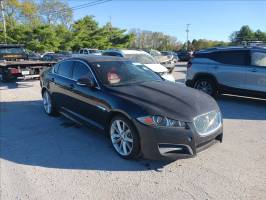 2012 Jaguar XF