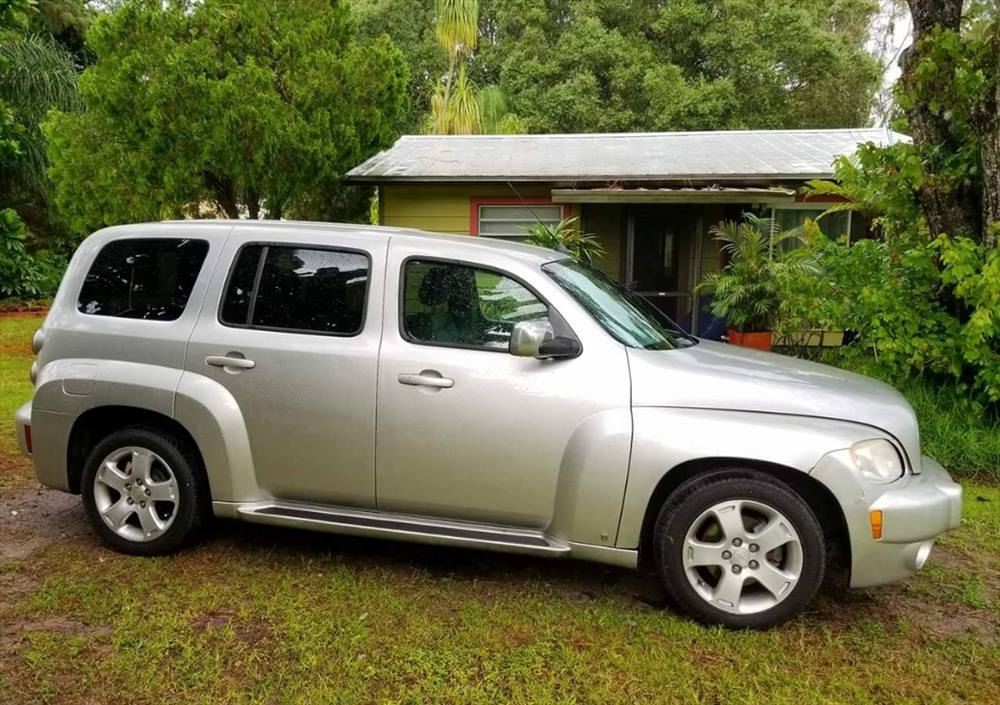 2006 Chevrolet HHR