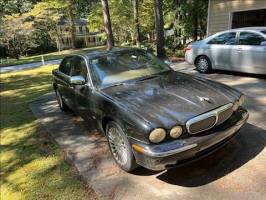 2006 Jaguar XJ8