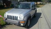 2003 Jeep Liberty