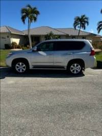 2011 Lexus GX