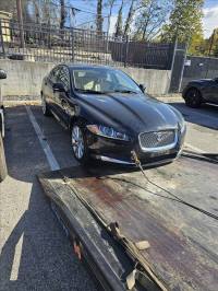 2013 Jaguar XF