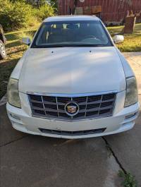 2011 Cadillac STS