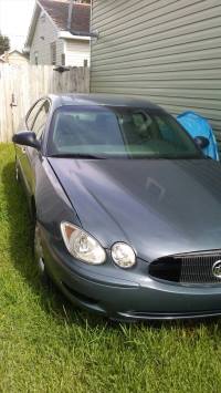 2007 Buick LaCrosse