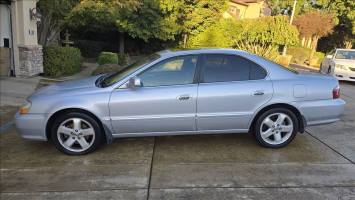 2002 Acura 3.2TL