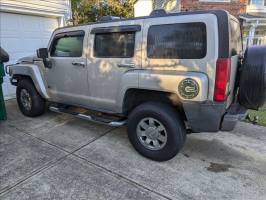 2006 Hummer H3