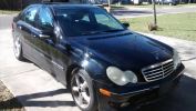 2006 Mercedes-Benz C Generation 2006