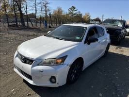 2013 Lexus CT