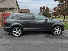 2011 Audi Q7