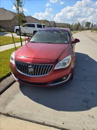 2014 Buick Regal