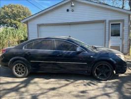 2008 Saturn Aura