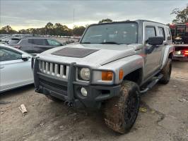 2007 Hummer H3