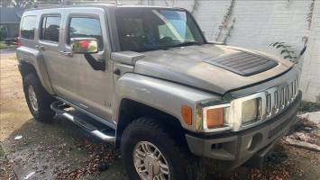 2006 Hummer H3