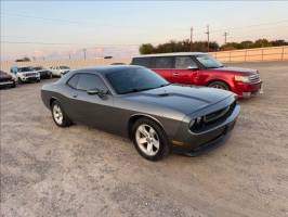 2012 Dodge Challenger