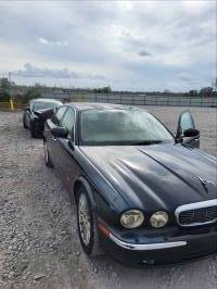 2006 Jaguar XJ8