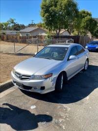 2006 Acura TSX