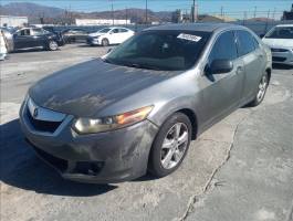 2010 Acura TSX