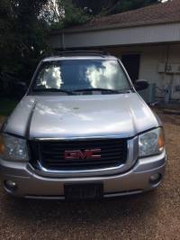 2004 GMC Envoy