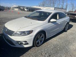 2015 Volkswagen CC