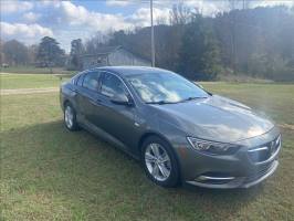 2019 Buick Regal