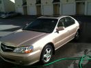 2003 Acura 3.2TL