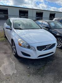 2013 Volvo S60