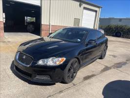 2011 Jaguar XF