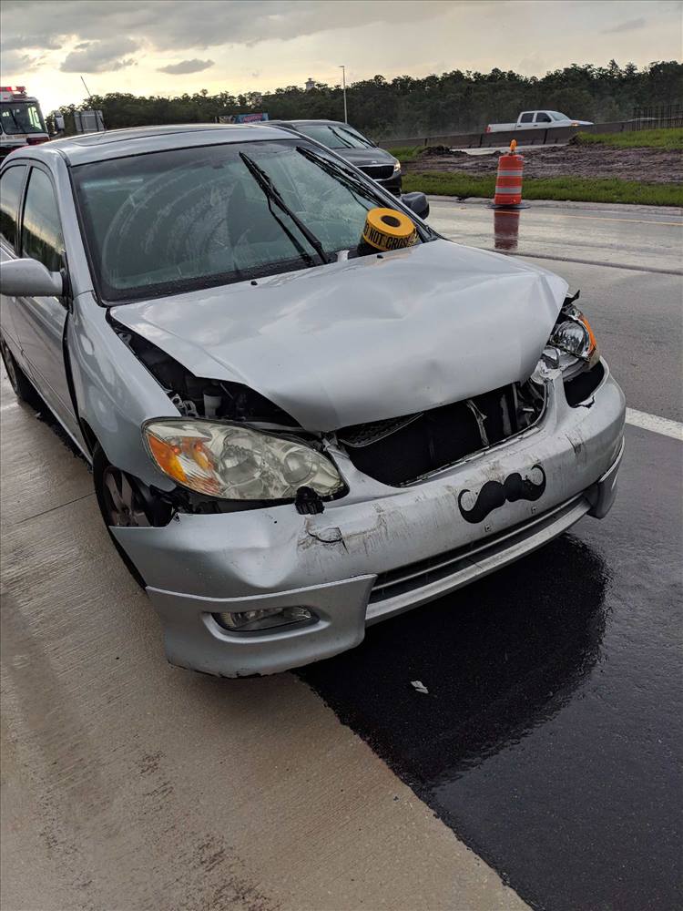 2006 Toyota Corolla