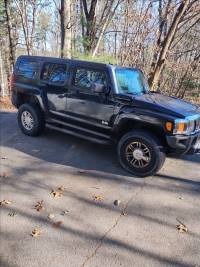 2007 Hummer H3