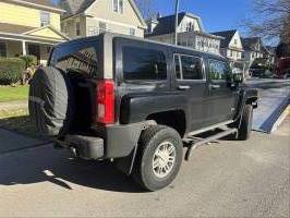 2008 Hummer H3